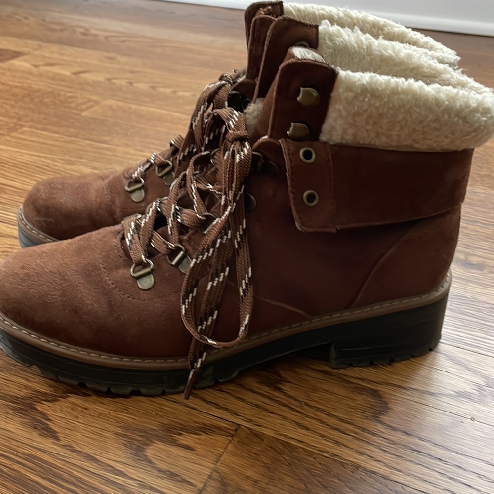 Universal Thread Boots - image 4